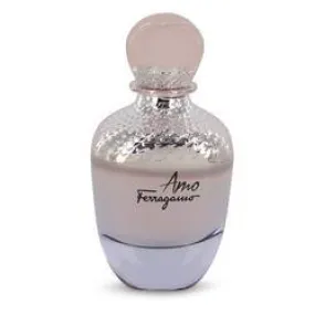 Amo Ferragamo Eau De Parfum Spray (Tester) By Salvatore Ferragamo