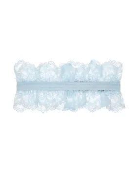 Anais Lace Garter