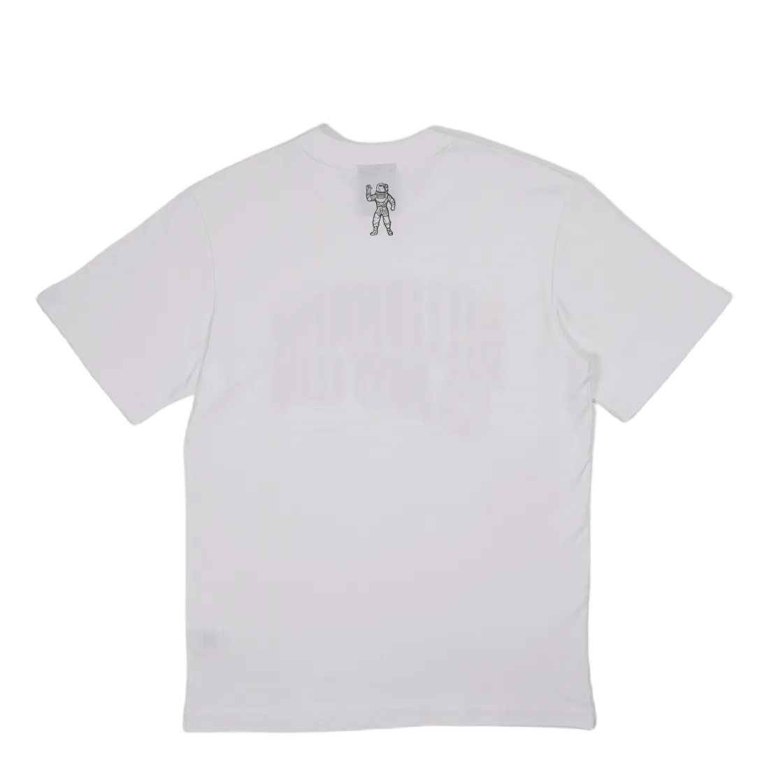 Animal Arch Logo T-shirt White