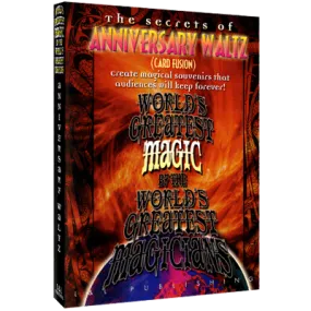 Anniversary Waltz (World's Greatest Magic) video DOWNLOAD