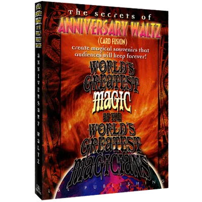 Anniversary Waltz (World's Greatest Magic) video DOWNLOAD