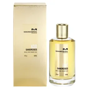 Aoud Sandroses by Mancera 120ml EDP