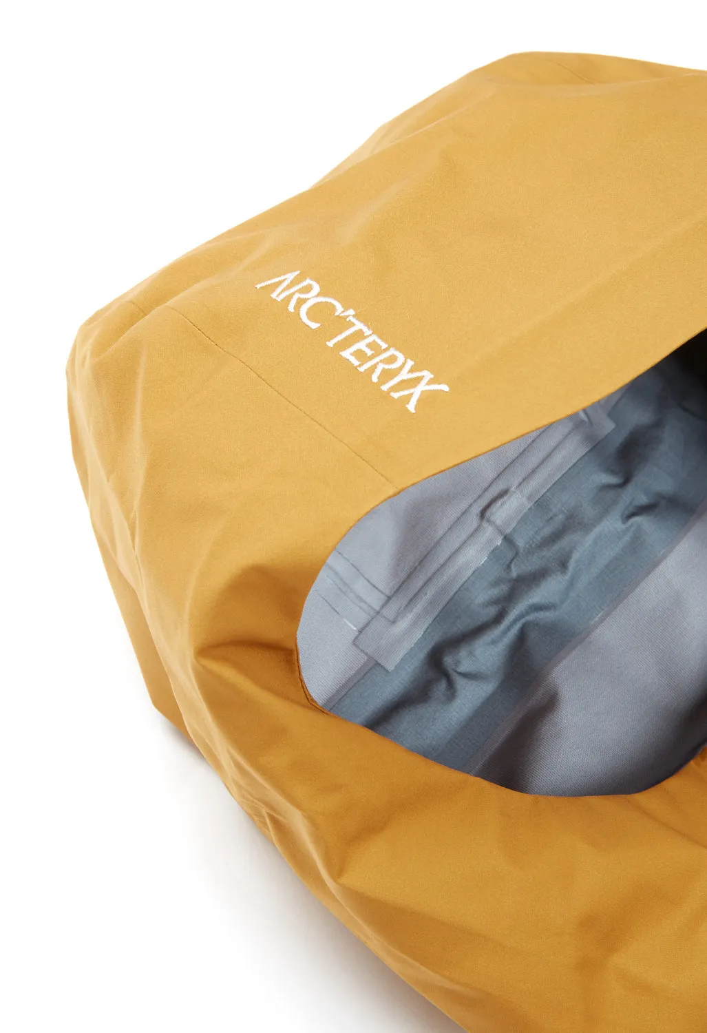 Arc'teryx Men's Beta GORE-TEX Jacket - Yukon