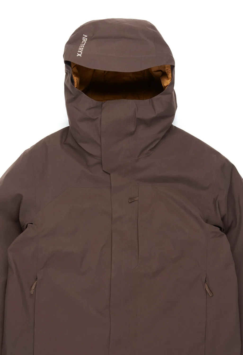 Arc'teryx Therme Men's Parka Jacket - Bitters