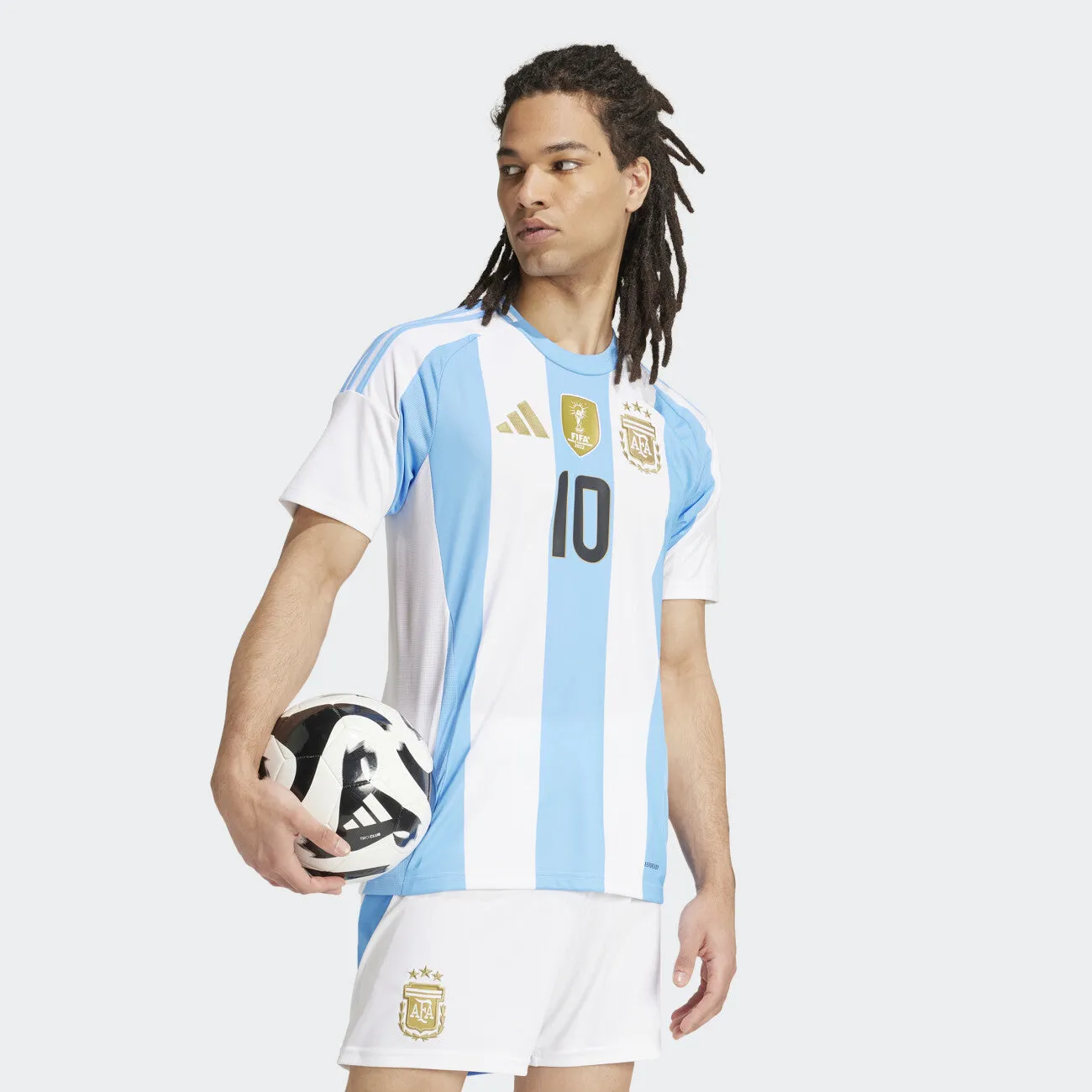 Argentina 2024 Home Tricot Messi