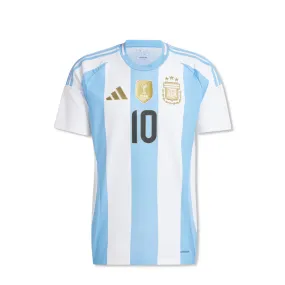 Argentina 2024 Home Tricot Messi