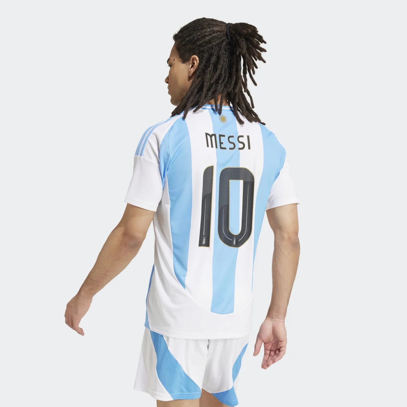 Argentina 2024 Home Tricot Messi