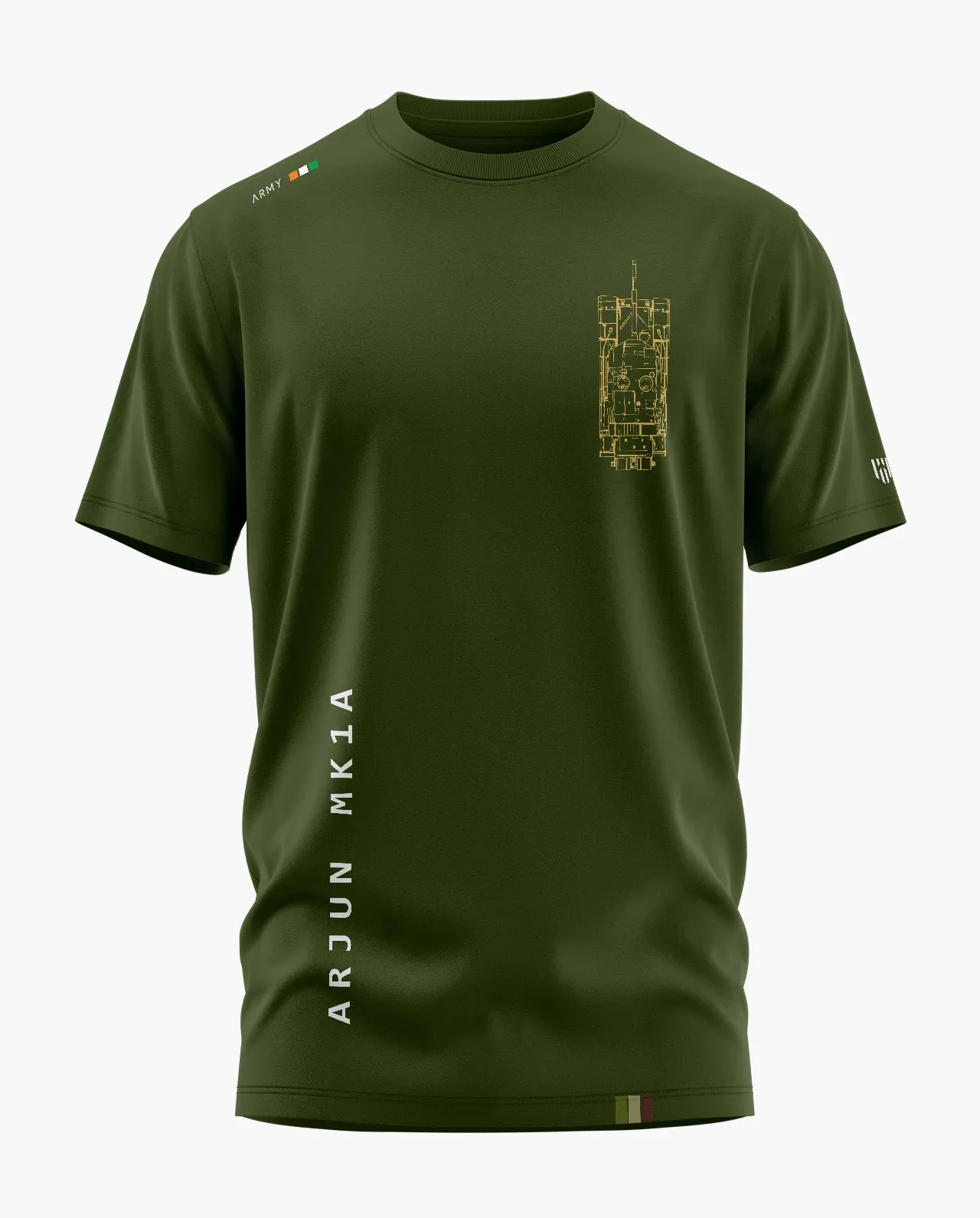 ARJUN MK 1 A 2.0 T-Shirt