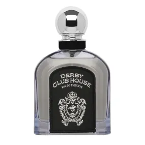 Armaf Derby Club House Eau De Toilette For Men 100ML