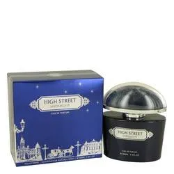 Armaf High Street Midnight Eau De Parfum Spray By Armaf