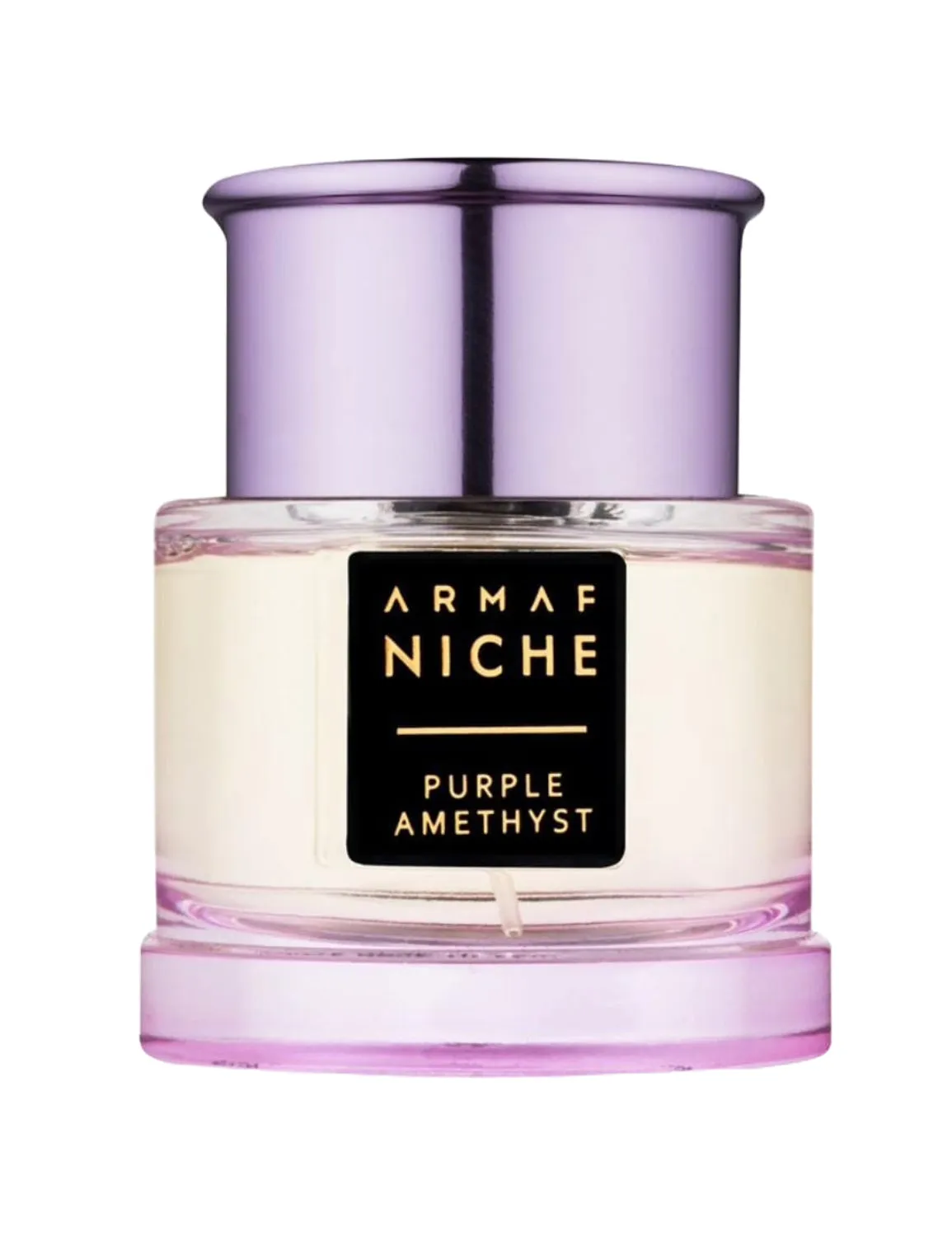 ARMAF NICHE PURPLE AMETHYST EAU DE PARFUM 90ML - For Women