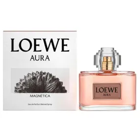 Aura Magnetica by Loewe 80ml EDP for Women