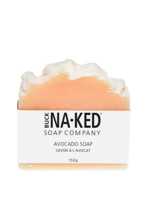 Avocado Soap - 150g