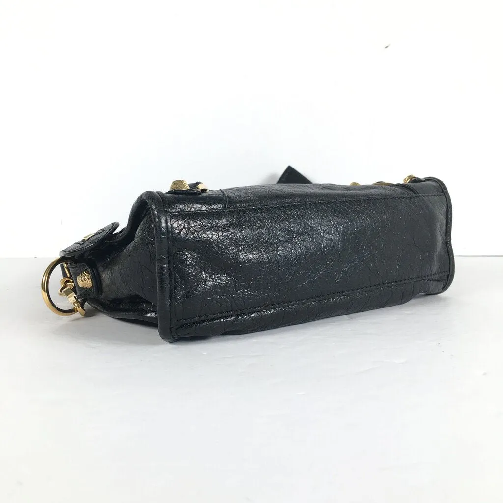 Balenciaga City Mini Bag