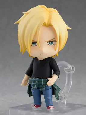 Banana Fish: 1077 Ash Lynx Nendoroid