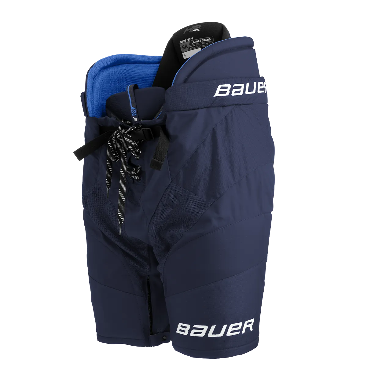 BAUER HP PRO PANT INTERMEDIATE S24