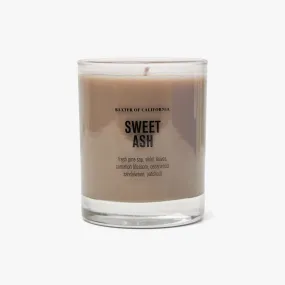 Baxter of California Sweet Ash Candle