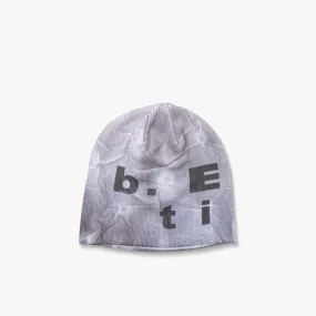 b.Eautiful Futon Beanie / Grey