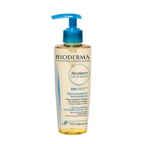 Bioderma Atoderm Shower Oil - Assorted Sizes