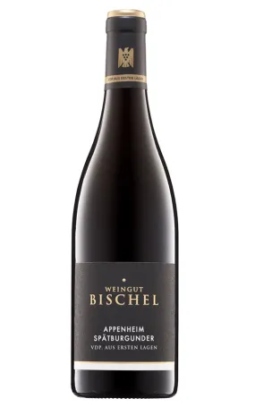 Bischel 2019 Appenheimer Spätburgunder Premier Cru dry