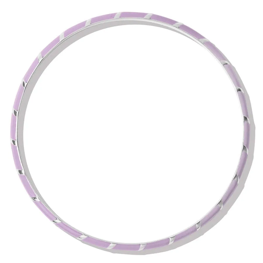 Blossom Hill Rouge Skinny Bangle