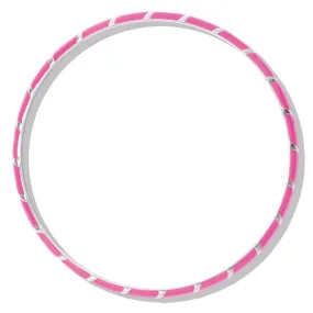 Blossom Hill Rouge Skinny Bangle