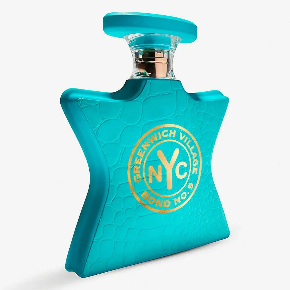 Bond No.9 Greenwich Village 3.4 oz EDP unisex