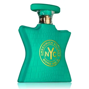 Bond No.9 Greenwich Village 3.4 oz EDP unisex