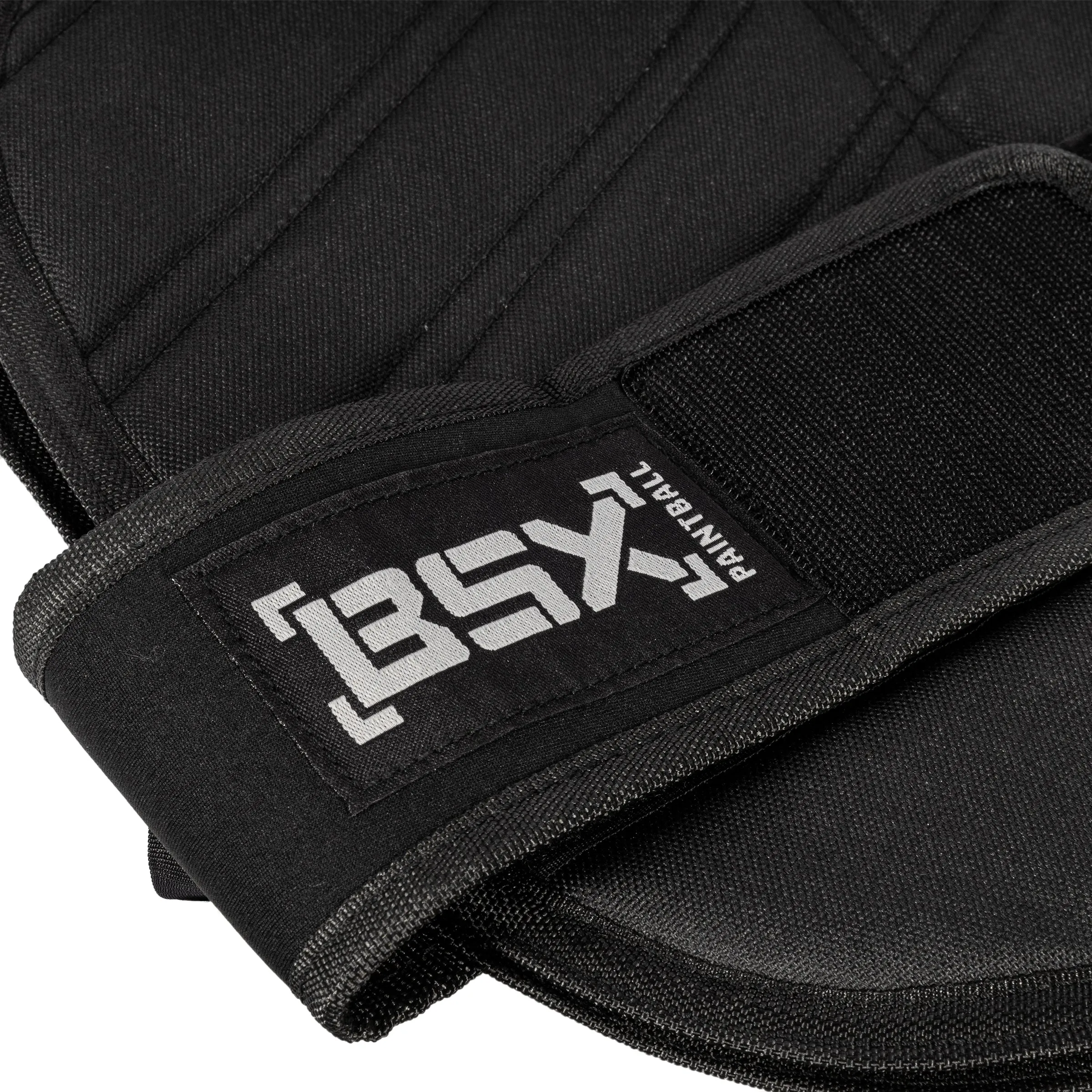 BSX - CHEST PROTECTOR - BLACK