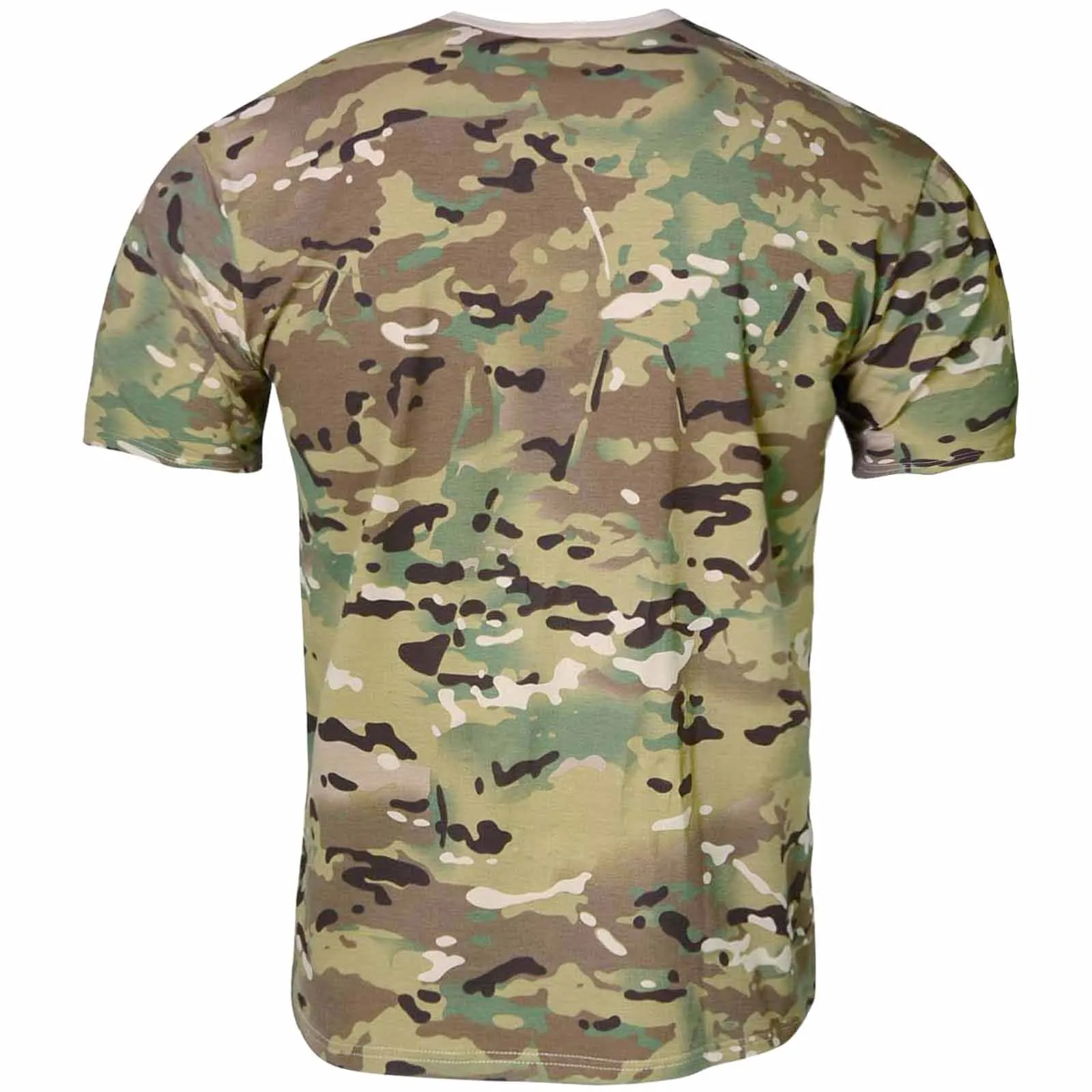 BTP Camo T-Shirt