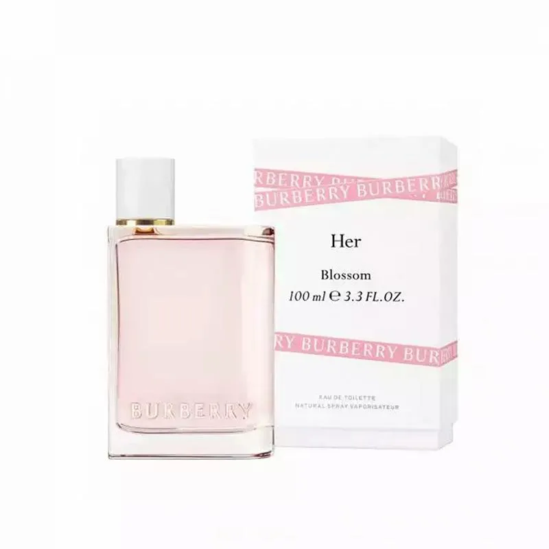 Burberry Blossom Her EDT 100Ml