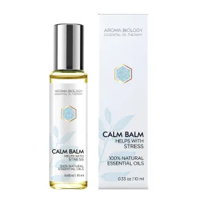 Calm Balm