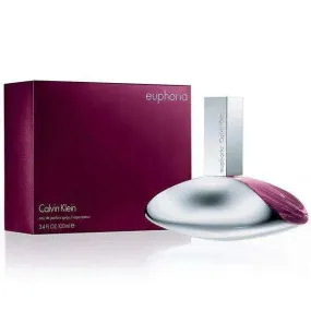 Calvin Klein Euphoria EDP Women 100ml