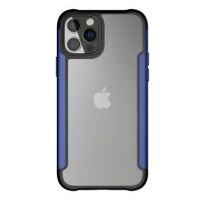 Capa para iPhone 12 Pro de Shield Cover Azul Pacífico