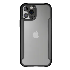 Capa para iPhone 12 Pro de Shield Cover Preta