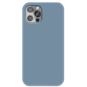 Capa para iPhone 12 Pro de Smooth Azul Sierra