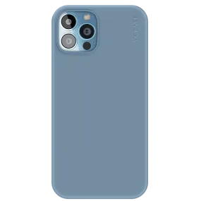 Capa para iPhone 13 Pro Max de Smooth Azul Sierra