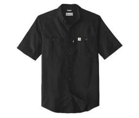 Carhartt - Men's Rugged Professional™ Series Relaxed Fit Short Sleeve Shirt