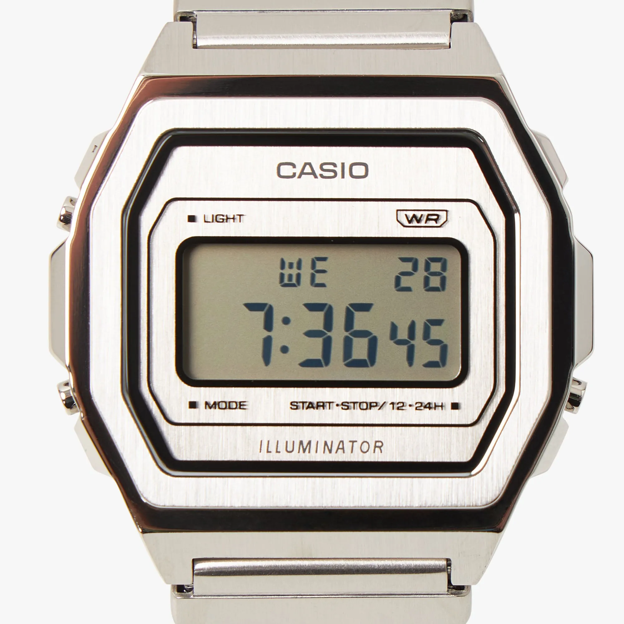 Casio G-SHOCK A1000MA-7/ Assorted