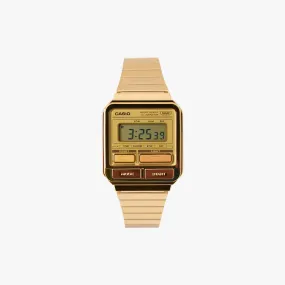 Casio Vintage A120WEG-9A / Assorted