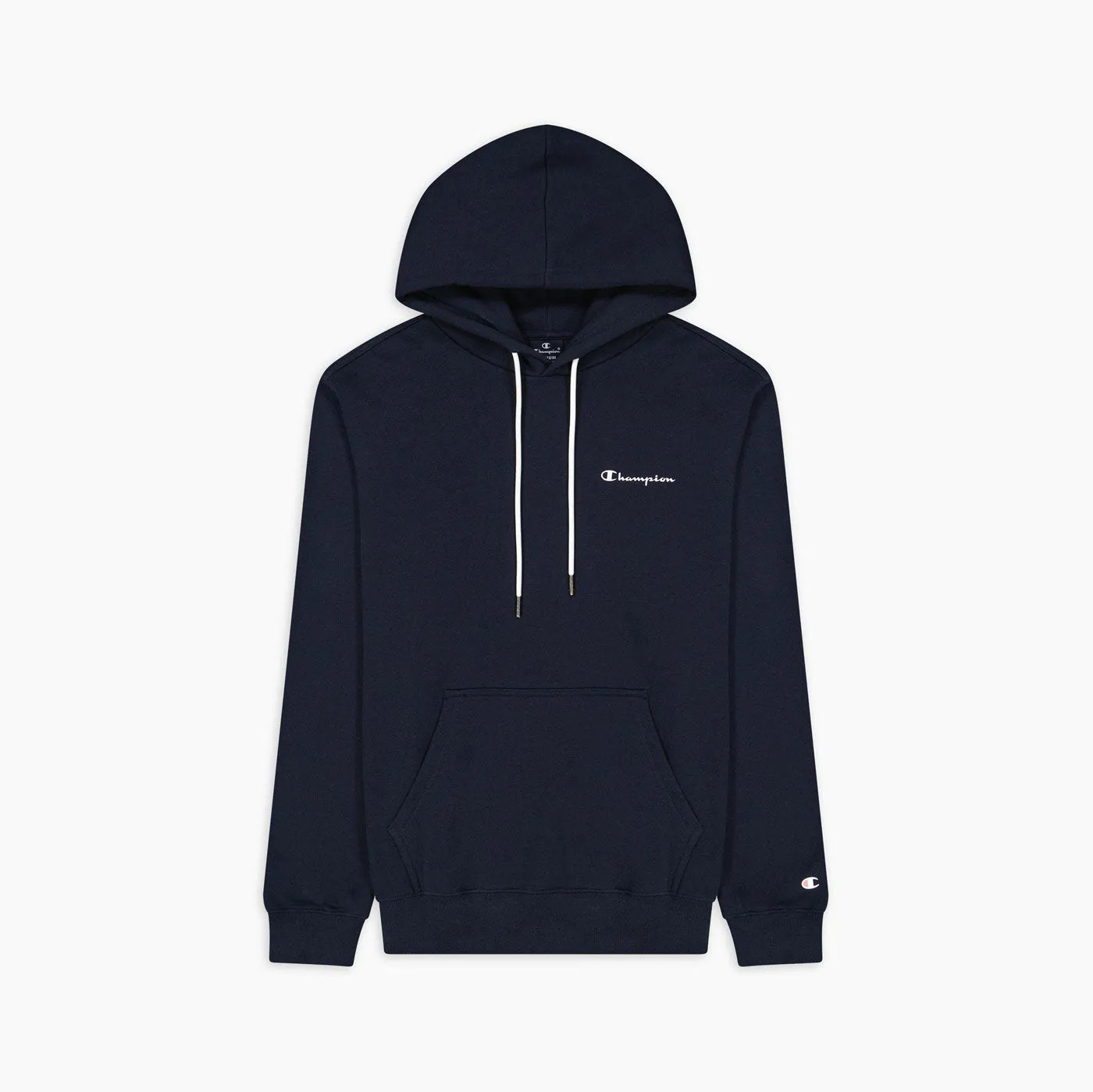 Champion Legacy Hoodie 218287 Navy