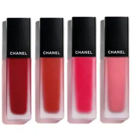 Chanel Rouge Allure INK N 152 CHOQUANT