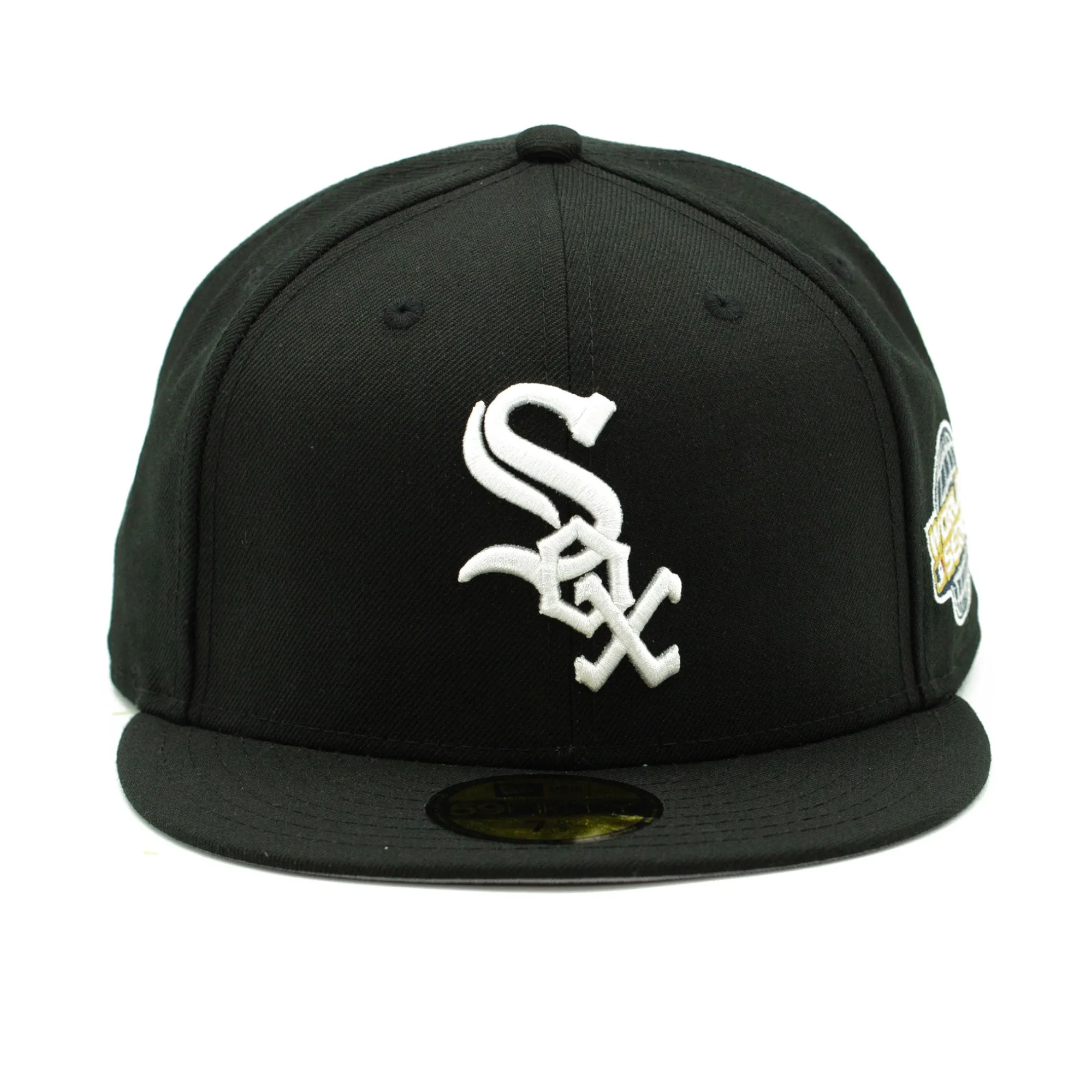 Chicago White Sox 2005 World Series 59FIFTY Fitted