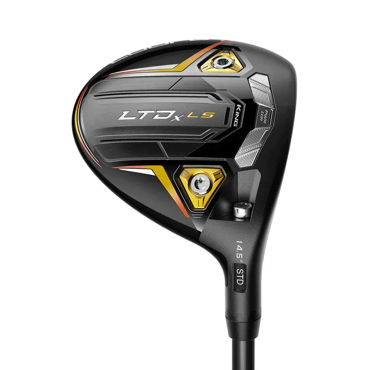 Cobra LTDx LS 18.5° #5 Fairway Wood