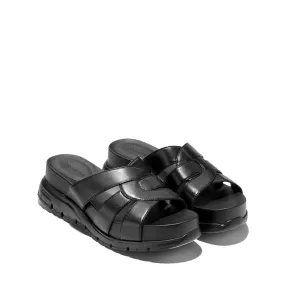 Cole Haan Zerogrand Slotted Slide    