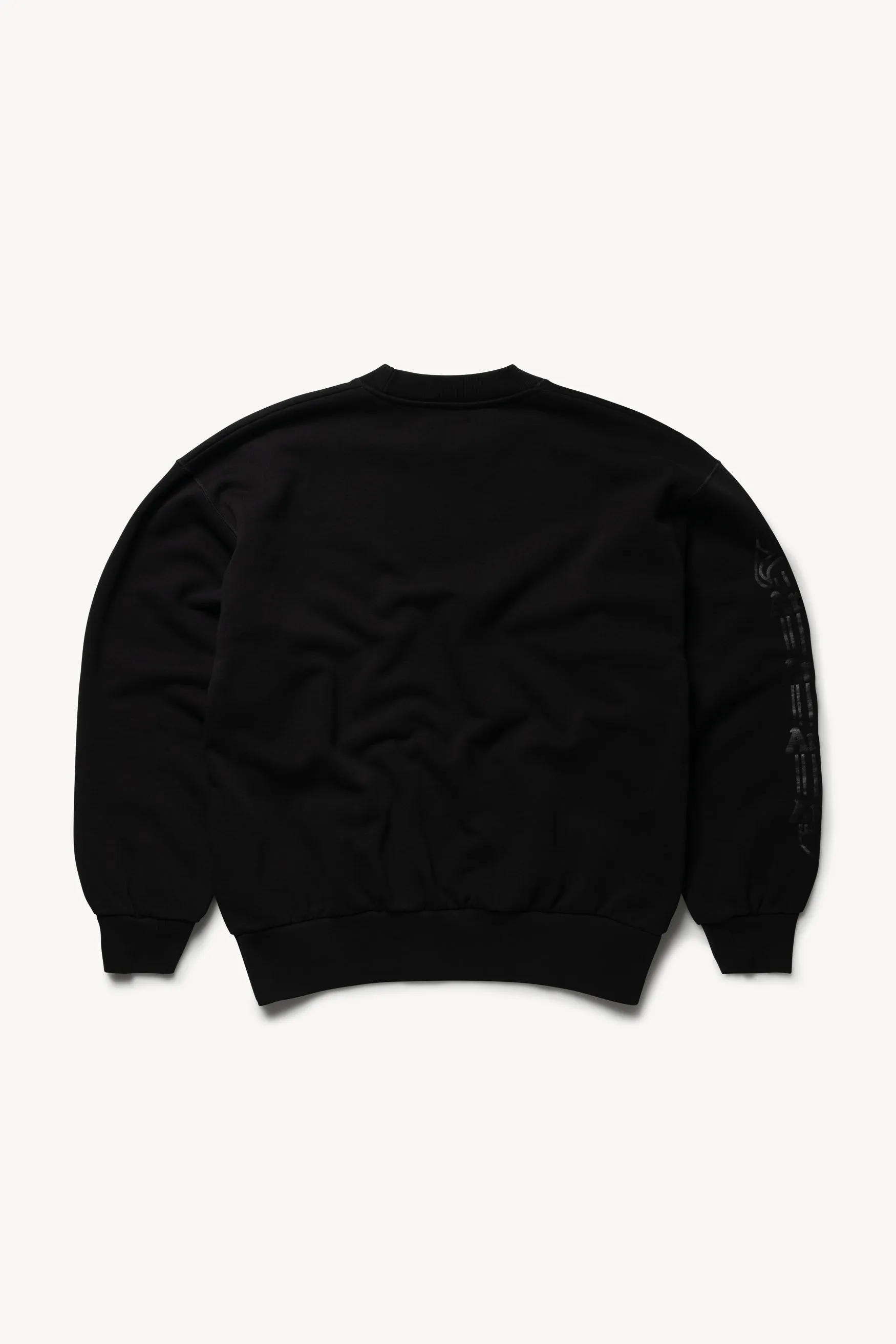 Column Sweatshirt