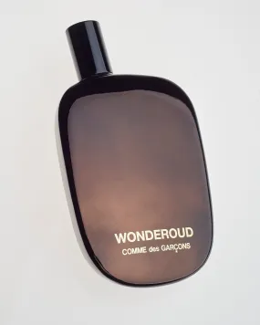 Comme des Garçons Parfum Wonderoud Eau de Parfum 100mL