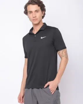 Court Dri-Fit Team Polo T-shirt-939138-010