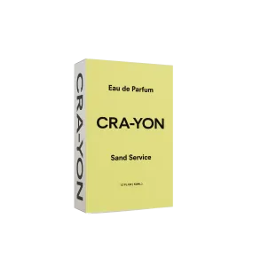 Cra-Yon Sand Service Eau De Parfum