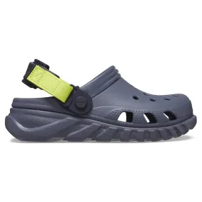 Crocs Sandalias para Niños 208774 Duet Max II Clog K